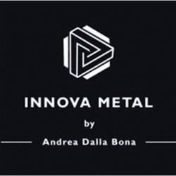 Innova Metal logo