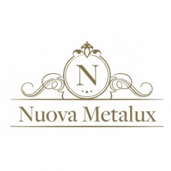 Nuova Metalux di Calabria R & C logo