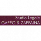 Studio Legale Avvocati Gaffo e Zaffaina