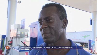 L'esemplare odissea di Sghaier