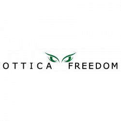 Ottica Freedom logo