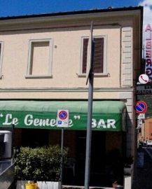 Ristorante Bar Le Gemelle