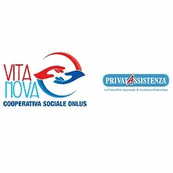 Vita Nova S.C.S. Privatassistenza Viareggio logo