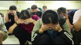 Taiwan, anche i civili si preparano a un possibile attacco cinese