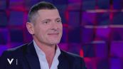 Aldo Montano: "L'amore di mia mamma"