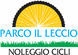 Parco Giochi Il Leccio Noleggio Cicli logo
