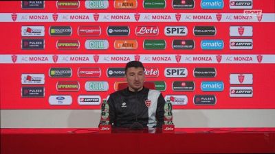 Bocchetti: "Non stiamo smantellando, Keita Baldé l'ho visto bene"
