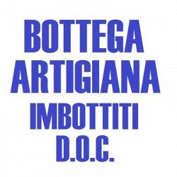 Bottega Artigiana di Imbottiti D.O.C.-Materassi in Provincia di Lecce logo