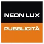 Neon Lux Pubblicità