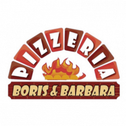 Pizzeria da Barbara logo