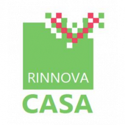 Rinnova Casa logo