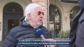 "Ai figli solo il cognome della madre", polemica politica