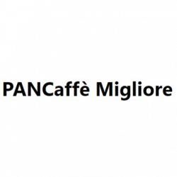 PANCaffè Migliore logo