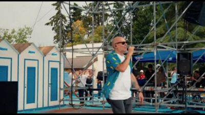 Gli anni d'oro di Max Pezzali non finiscono mai, nuovi live nel 2026