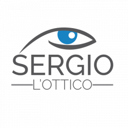 Sergio, L’Ottico logo