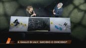 Liliana Resinovich: i dubbi sui sacchi neri