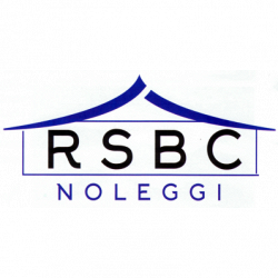Rsbc Noleggio Tecnostrutture logo