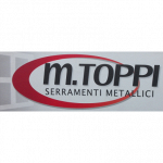 M.Toppi Serramenti Metallici