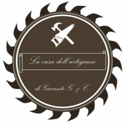 La Casa dell'Artigiano logo