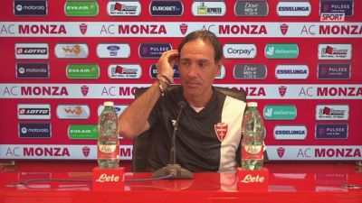 Nesta: "La Juve sarà arrabbiata, servirà grande attenzione"