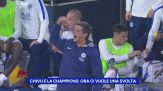 Chivu e la Champions
