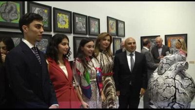 Roma: al Maxxi MAMA "Madre Natura", per sensibilizzare su sfide green