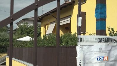"Ai miei bambini darò un nome e un funerale"
