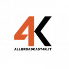 All Broadcast 4k Produzione Video Service e Rental in Sicilia
