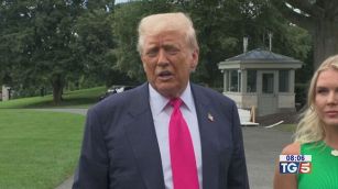 Sui dazi trattativa no-stop tra Ue e Usa