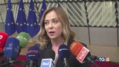 "Sull'Ucraina Europa unita"