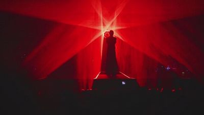Diodato apre il tour teatrale a Bari e lancia il nuovo singolo