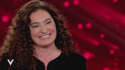 Kassandra Voyagis: l'intervista integrale