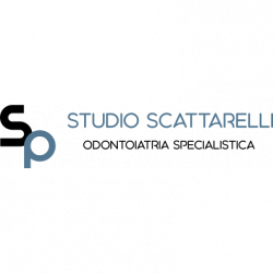 Studio Odontoiatria Specialistica Paolo Scattarelli logo