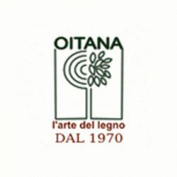 Oitana Mobili logo