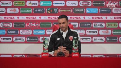 Palladino: "Due salvezze come due scudetti"