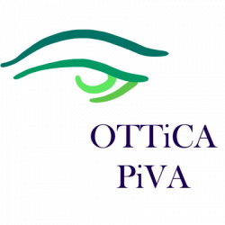 Ottica Foto Piva logo