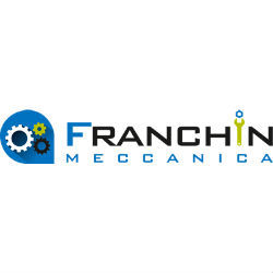 Meccanica Franchin logo