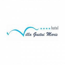 Hotel Villa Gustui Maris logo