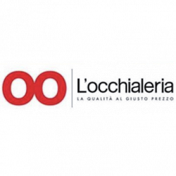 L'Occhialeria logo