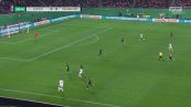 Lipsia-Eintracht 3-0: Sesko e Openda ritrovano la via del gol