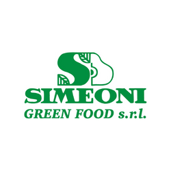 Simeoni Green Food logo