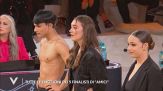 Tutte le emozioni dei finalisti di "Amici"
