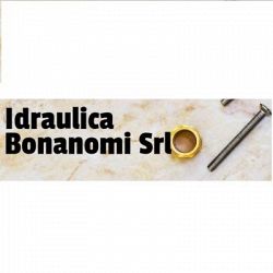 Idraulica Bonanomi srl logo