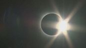 Domani eclissi di sole totale, rischi per il calo dell'energia