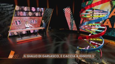 Il giallo di Garlasco: Ignoto 3: contaminazione o traccia dell'assassino?