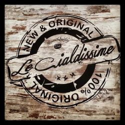 Le Cialdissime logo