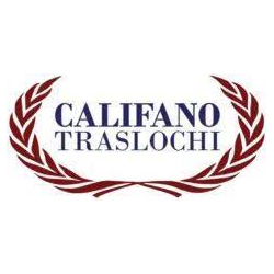 Califano Traslochi logo