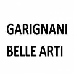 Garignani Belle Arti logo