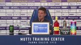 Chivu: "Non sarà semplice ne per loro né per noi, sarà una finale"