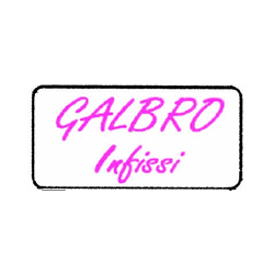 Galbro Infissi logo